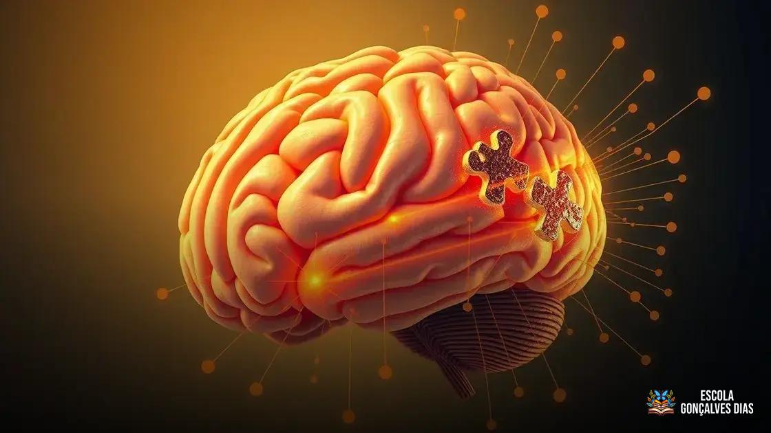 A importância da repetição, do desafio e do erro no fortalecimento das conexões neurais A importância da repetição, do desafio e do erro no fortalecimento das conexões neurais