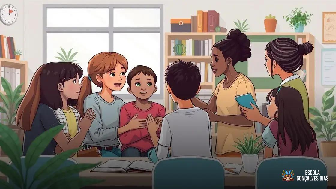  A importância de reconhecer o conflito como oportunidade de crescimento