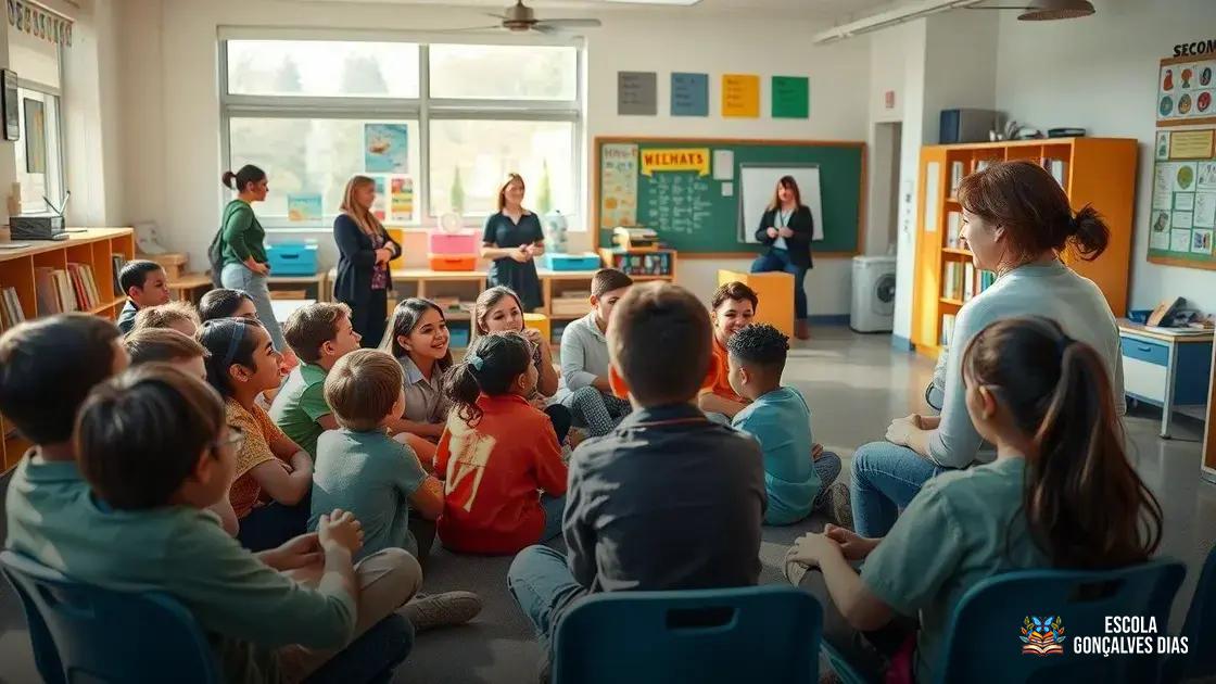 Ações preventivas e educativas realizadas pelo psicólogo na escola Ações preventivas e educativas realizadas pelo psicólogo na escola