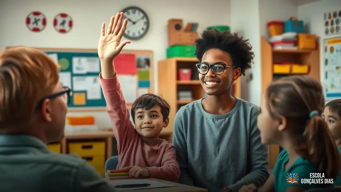  Afeto, motivação e aprendizagem: como esses elementos se fortalecem mutuamente