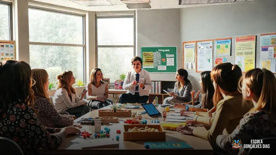 Apoio ao professor na adaptação de práticas pedagógicas inclusivas Apoio ao professor na adaptação de práticas pedagógicas inclusivas