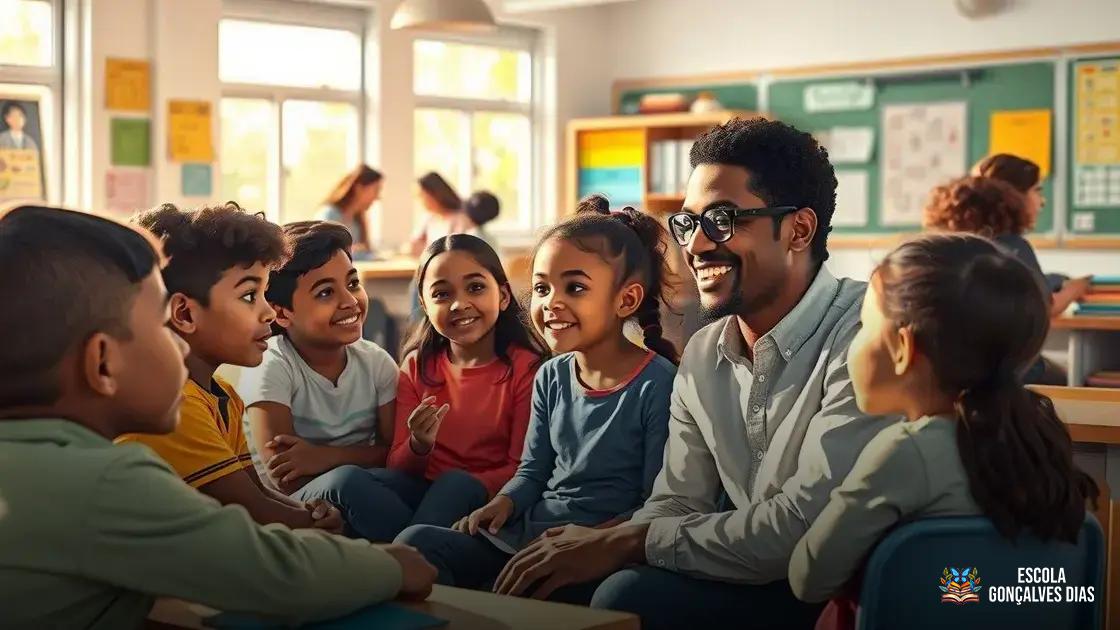  As contribuições específicas do psicólogo escolar no ambiente educacional