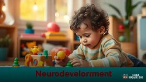 As Fases do Desenvolvimento Cerebral da…