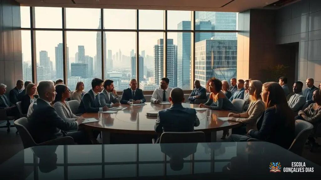 Atividades de Vereadores: O Que Fazem no Dia a Dia e Como Influenciam a Sua Cidade