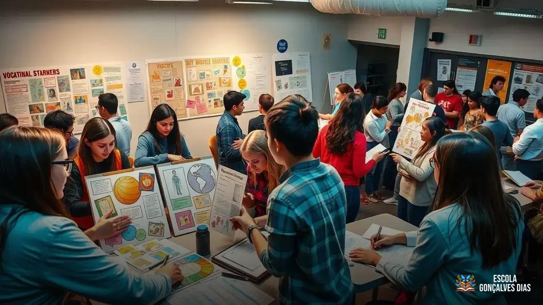 Atividades práticas para autoconhecimento e exploração de interesses Atividades práticas para autoconhecimento e exploração de interesses