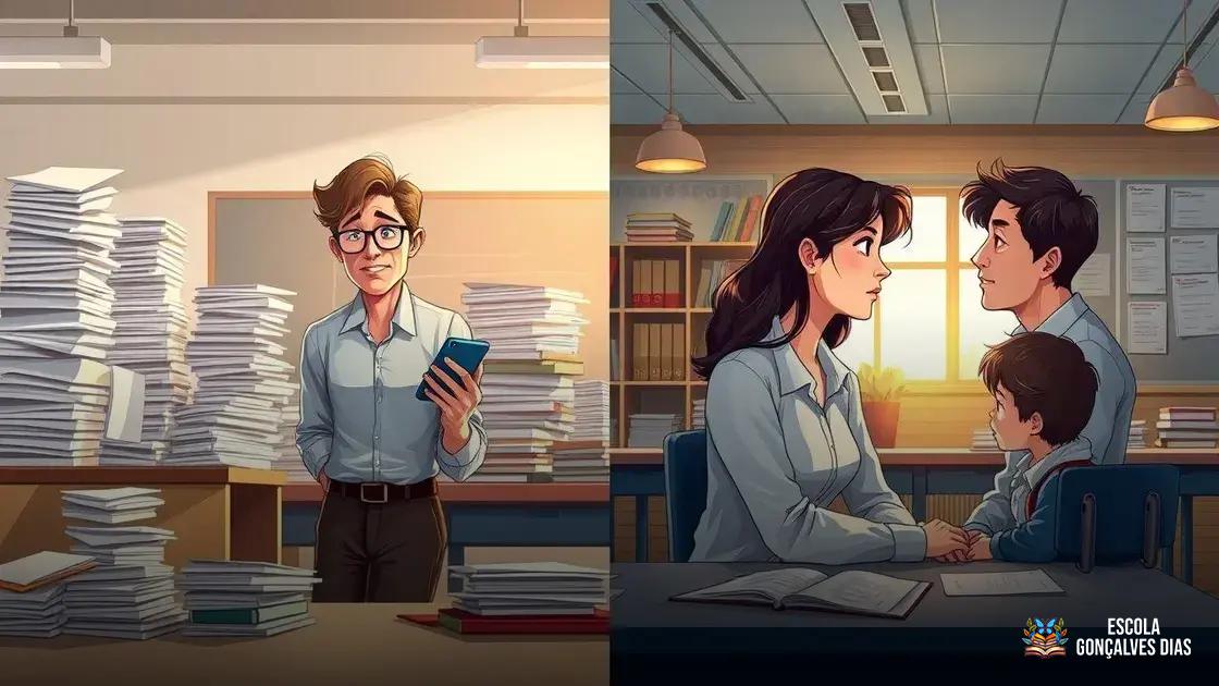 Barreiras comuns à escuta ativa e como superá-las no ambiente escolar Barreiras comuns à escuta ativa e como superá-las no ambiente escolar