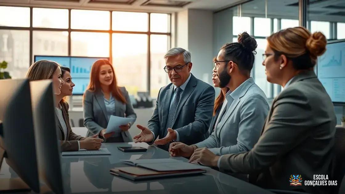 Cargos comissionados e funções de confiança: como são definidos Cargos comissionados e funções de confiança: como são definidos