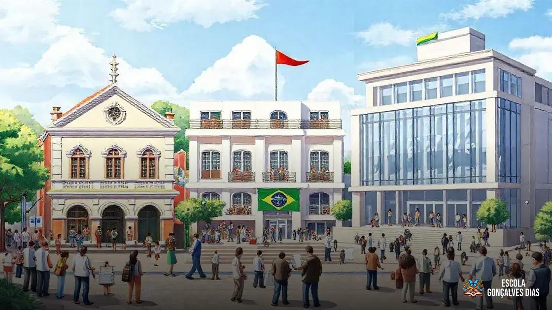 Cargos públicos nas esferas municipal, estadual e federal Cargos públicos nas esferas municipal, estadual e federal