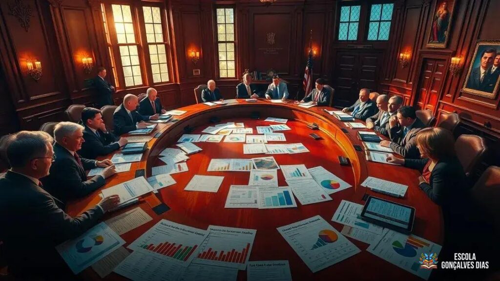 Com Quantos Mandatos um Vereador se Aposenta? Entenda Regras, Mitos e a Realidade da Previdência Parlamentar