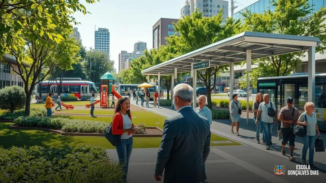 Como a atuação do vereador impacta diretamente a vida na cidade Como a atuação do vereador impacta diretamente a vida na cidade