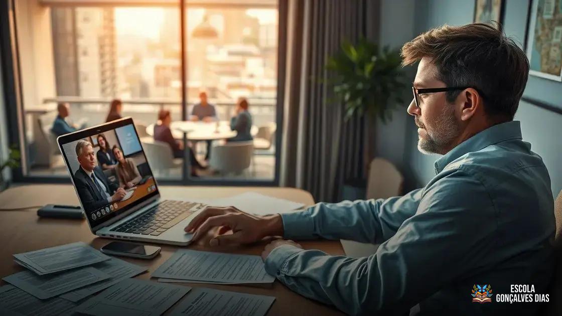  Como acompanhar os trabalhos da Câmara da sua cidade