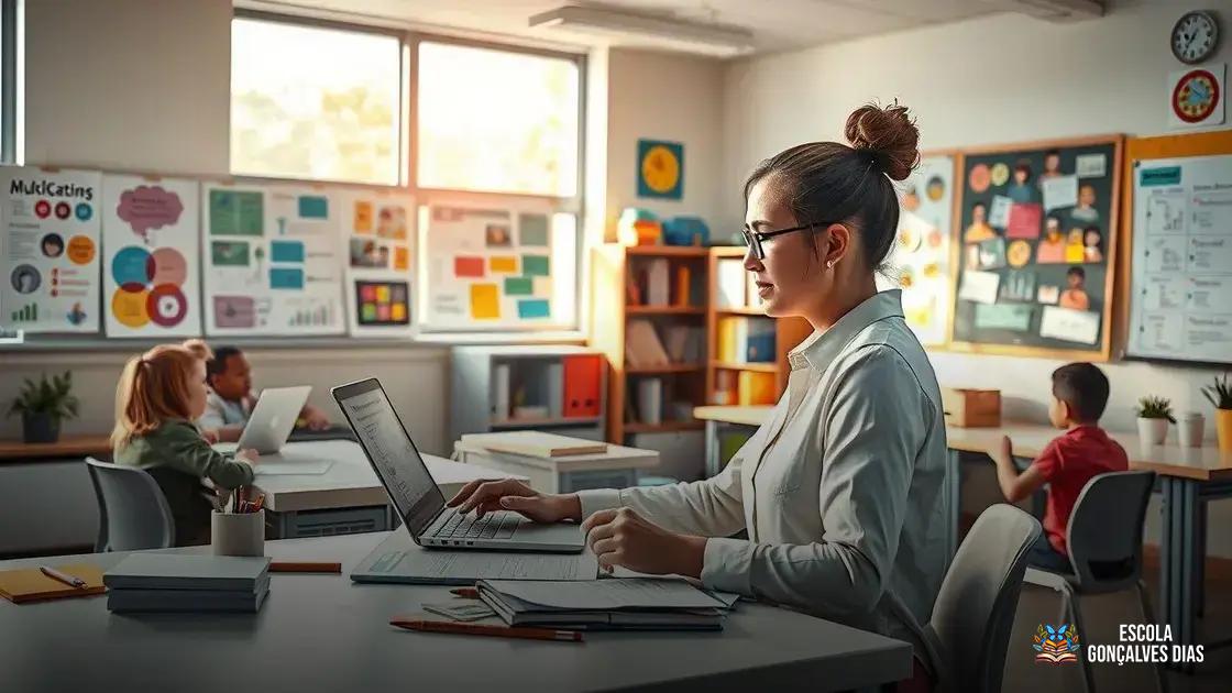 Como aplicar esses conhecimentos no planejamento pedagógico Como aplicar esses conhecimentos no planejamento pedagógico