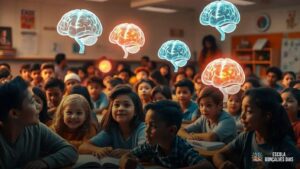 Como as Emoções Influenciam a Aprendizagem…