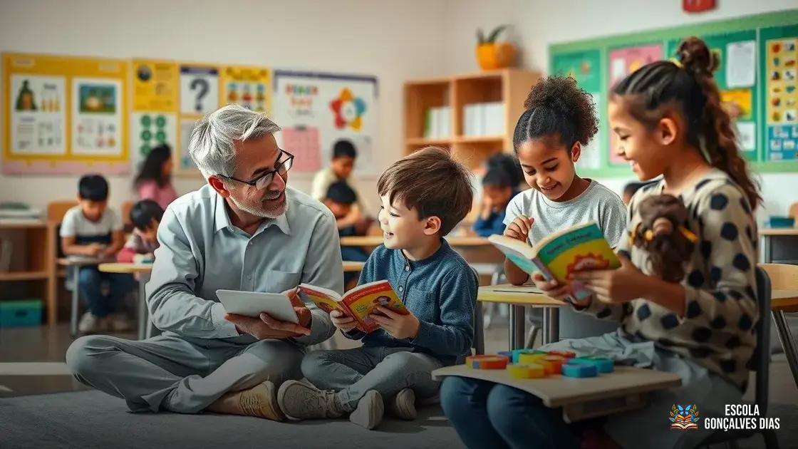 Como essas áreas se complementam no ambiente educacional Como essas áreas se complementam no ambiente educacional