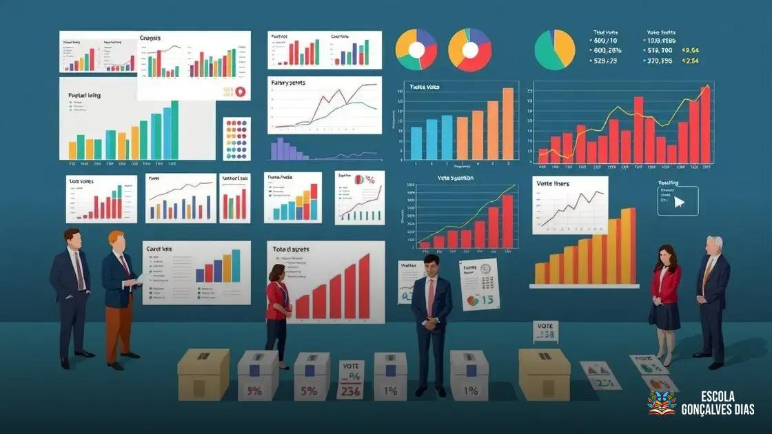  Como funciona o quociente eleitoral e o quociente partidário