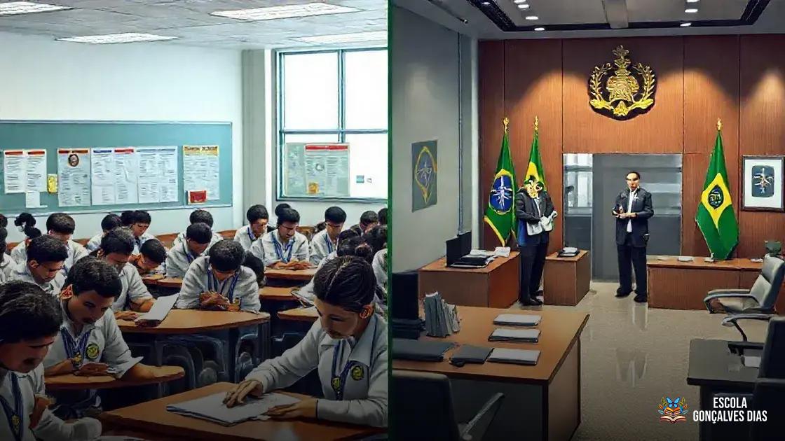 Como ingressar em um cargo público: concursos e nomeações Como ingressar em um cargo público: concursos e nomeações