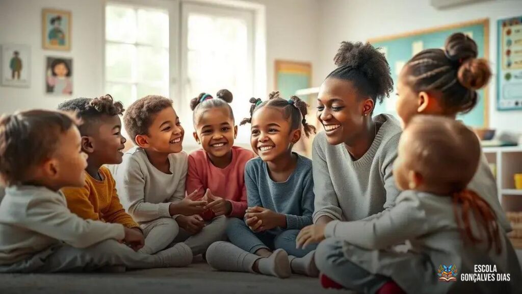 Como o Afeto Influencia o Desenvolvimento Cognitivo