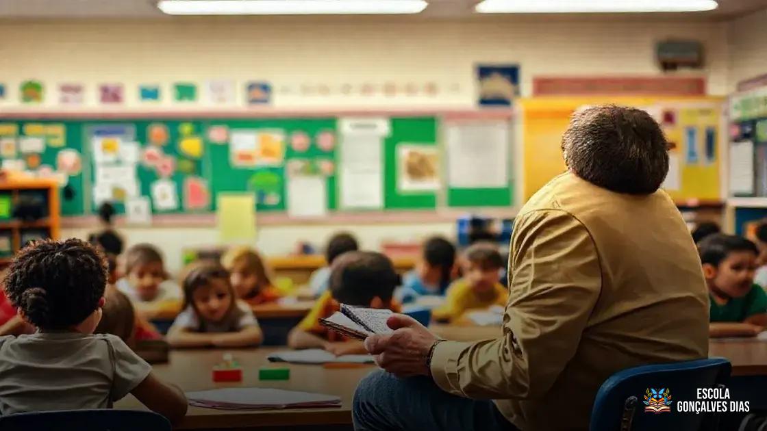 Como o psicólogo contribui na identificação e encaminhamento de casos como TEA e TDAH Como o psicólogo contribui na identificação e encaminhamento de casos como TEA e TDAH