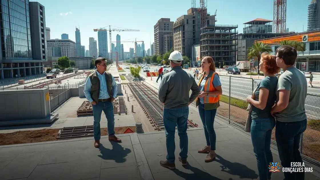 Como os vereadores influenciam obras, serviços e melhorias na cidade Como os vereadores influenciam obras, serviços e melhorias na cidade