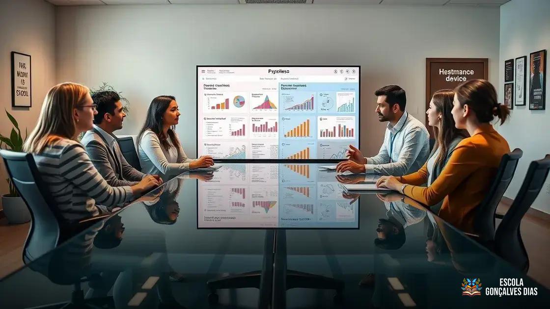  Como promover uma comunicação eficaz entre psicólogos, docentes e gestores