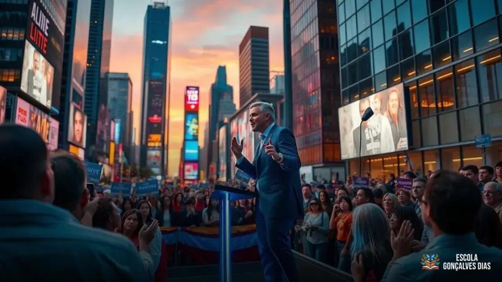 Como Virar Deputado: Passo a Passo para se Candidatar e Ter Sucesso nas Eleições