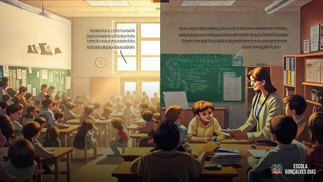 Desafios e possibilidades da inclusão escolar sob a ótica do psicólogo Desafios e possibilidades da inclusão escolar sob a ótica do psicólogo