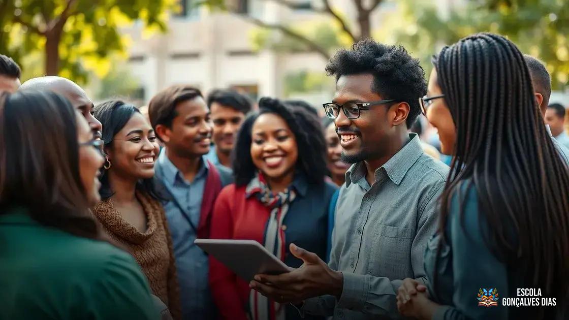 Dicas para construir uma imagem política sólida e confiável Dicas para construir uma imagem política sólida e confiável