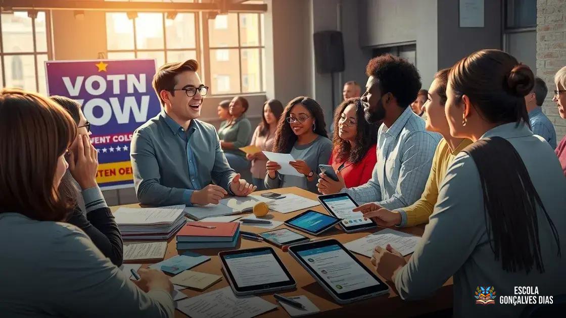  Dicas para quem deseja iniciar a carreira política como vereador