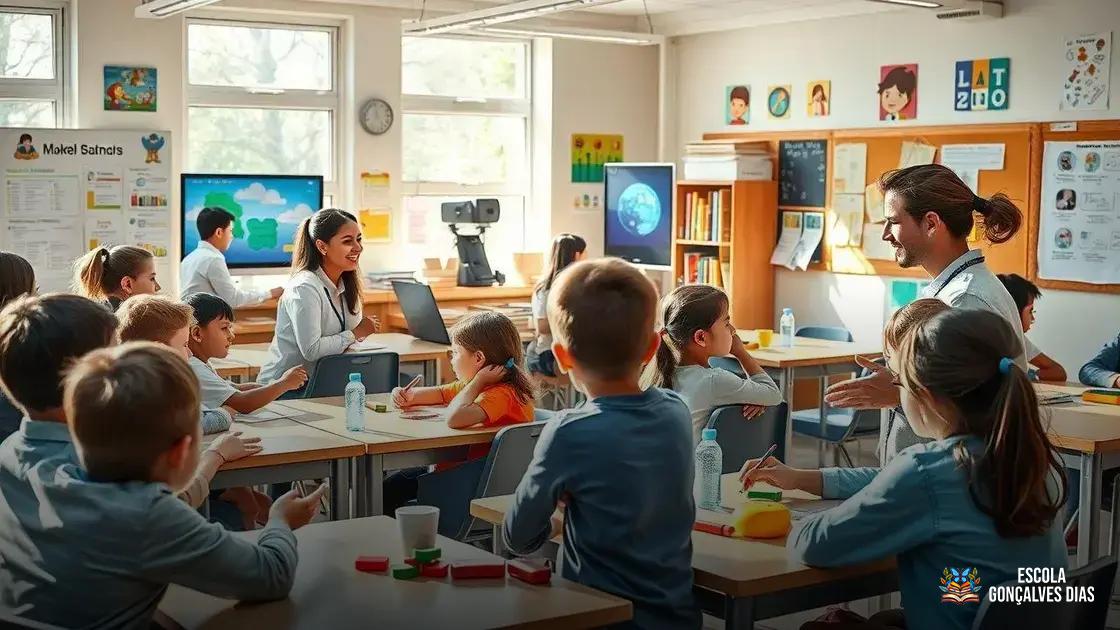  Dicas práticas para trabalhar atenção e memória de forma integrada na sala de aula