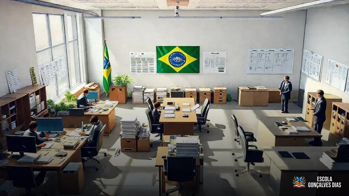 Diferença entre cargo público, emprego público e função de confiança Diferença entre cargo público, emprego público e função de confiança