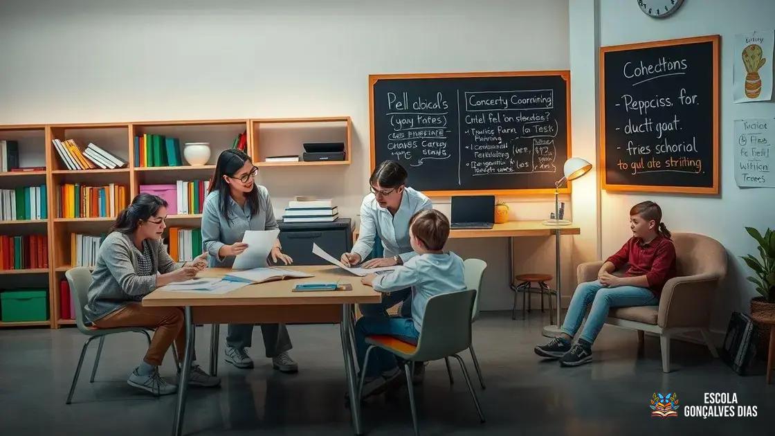  Diferença entre orientação educacional, pedagógica e psicológica