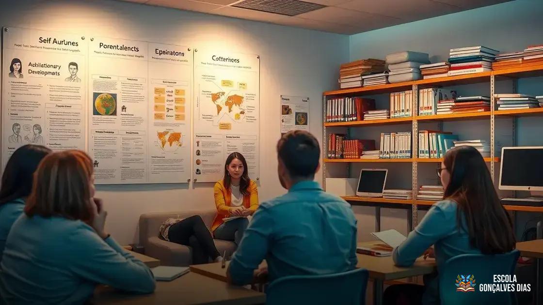 Diferença entre orientação vocacional e profissional Diferença entre orientação vocacional e profissional