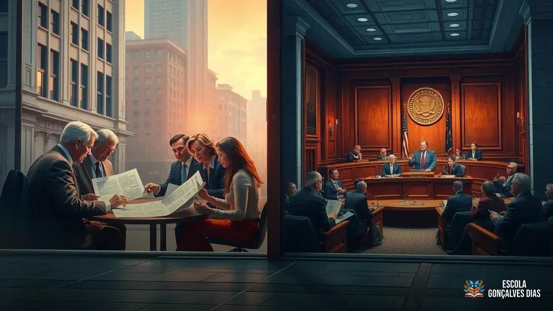  Diferença entre Poder Executivo e Legislativo no município