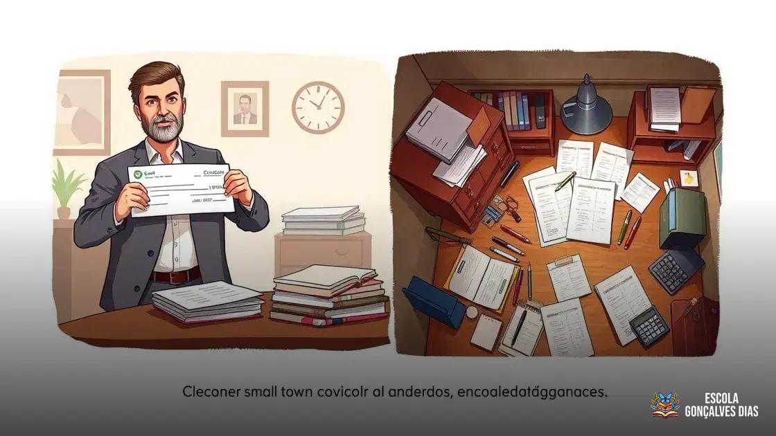 Diferença entre salário de vereador e verba de gabinete Diferença entre salário de vereador e verba de gabinete