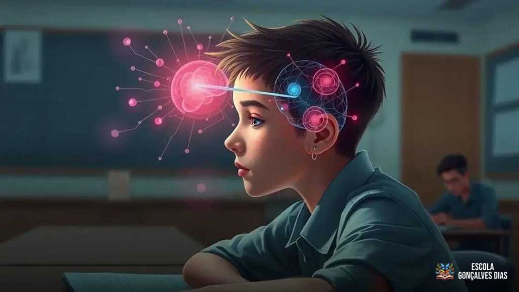 Diferenças entre Atenção e Memória: O que Afeta mais o Aprendizado?