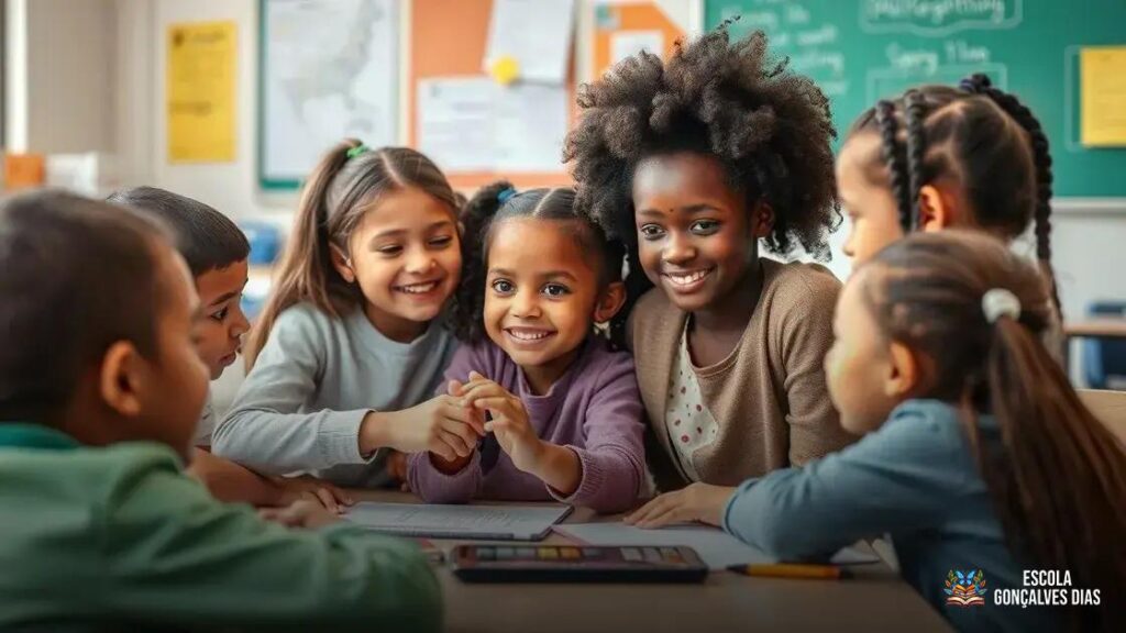 Dinâmicas de Grupo para Desenvolver Empatia