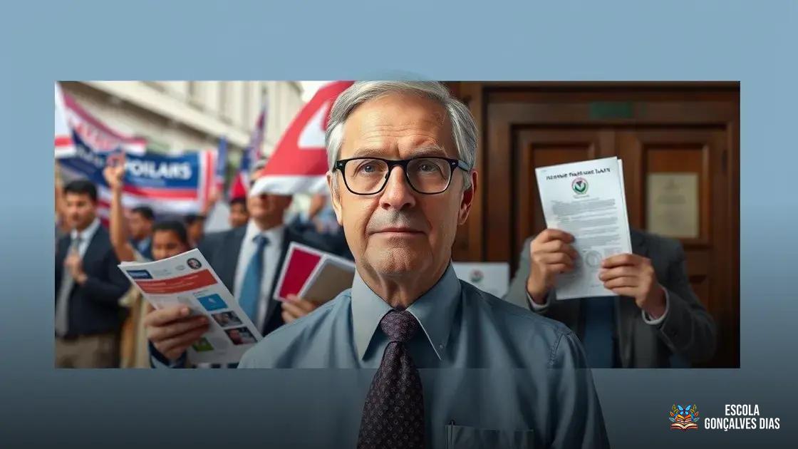 Direitos e deveres do servidor durante o período eleitoral Direitos e deveres do servidor durante o período eleitoral