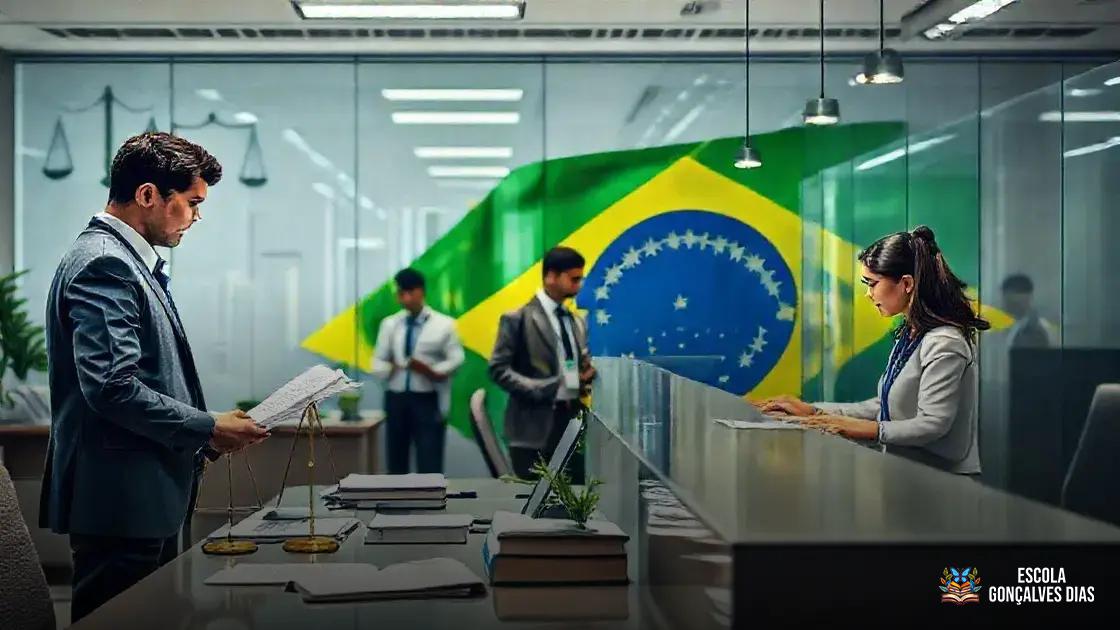 Direitos e deveres dos servidores ocupantes de cargo público Direitos e deveres dos servidores ocupantes de cargo público