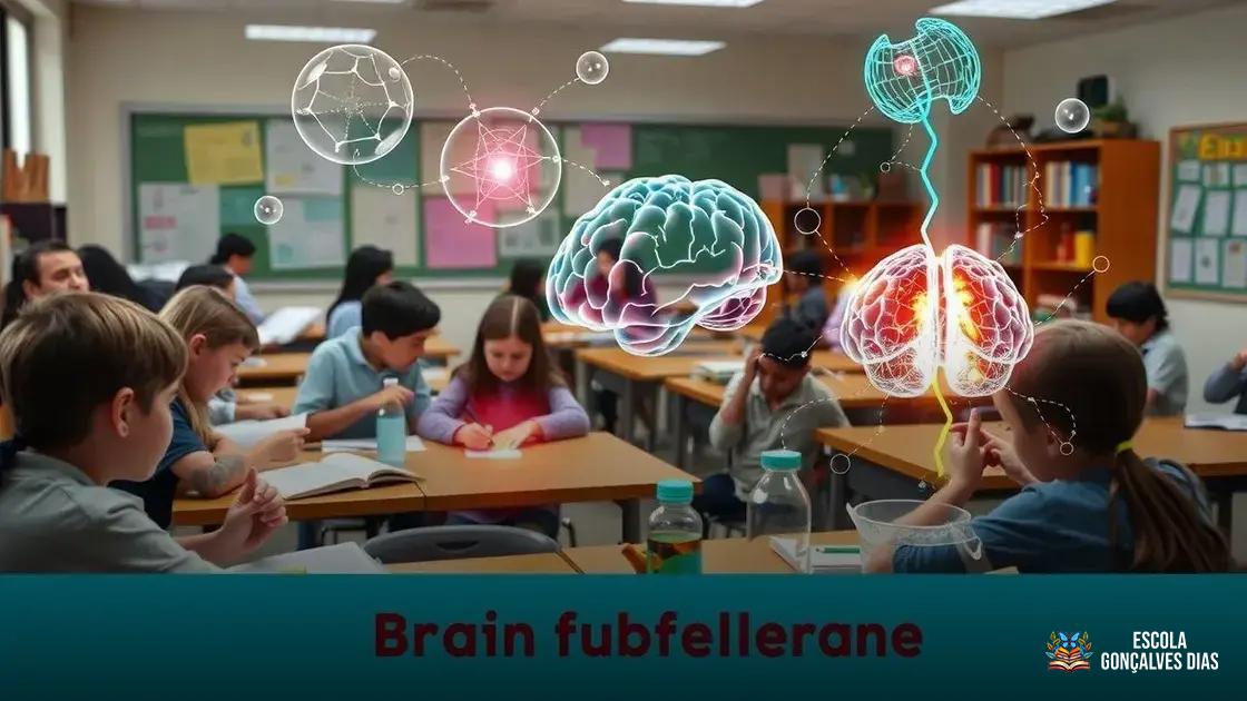  Estratégias de ensino baseadas no funcionamento cerebral e na plasticidade neuronal