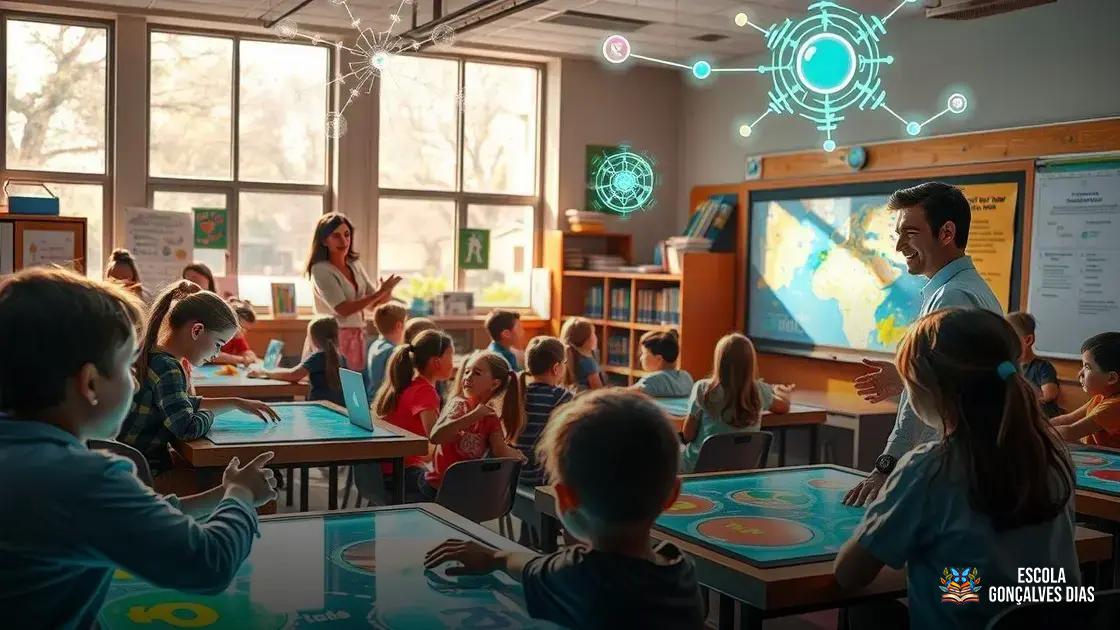 Estratégias pedagógicas que favorecem a plasticidade neural em sala de aula Estratégias pedagógicas que favorecem a plasticidade neural em sala de aula