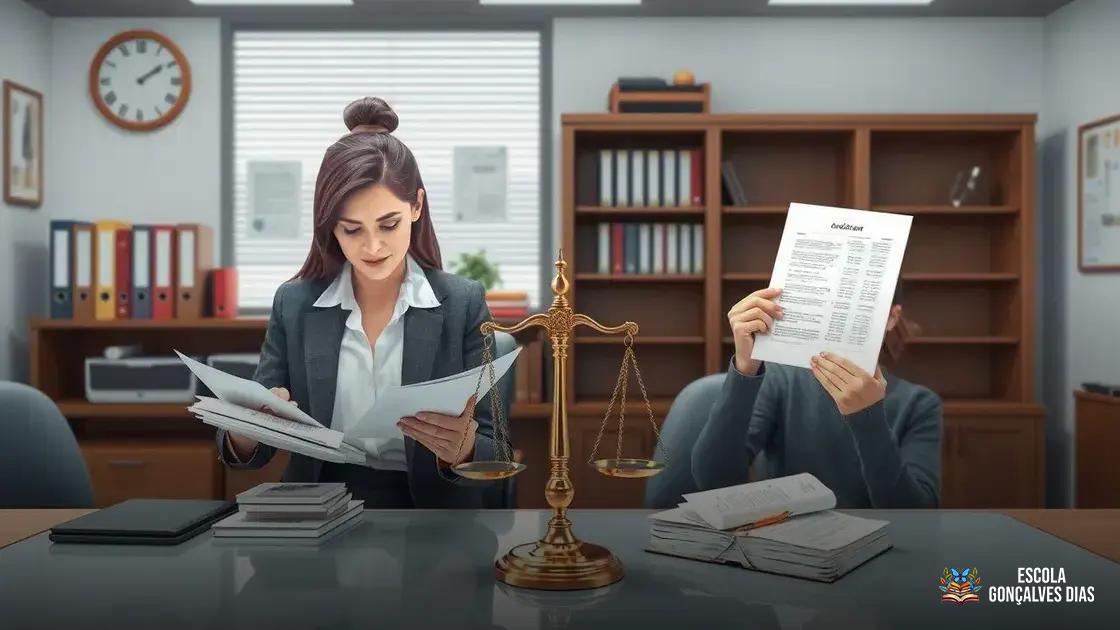  Ética e responsabilidade do assessor parlamentar no serviço público