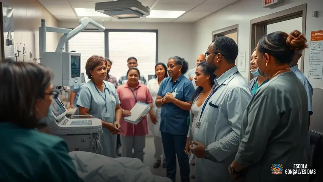  Exemplos de ações concretas de vereadores que impactaram a saúde local