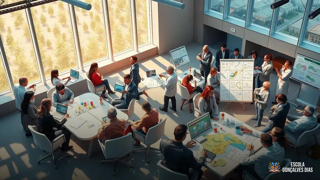  Exemplos de conselhos municipais: educação, saúde, assistência social e outros