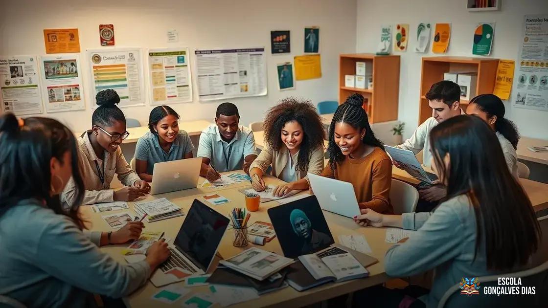 Impacto da orientação vocacional no projeto de vida dos estudantes Impacto da orientação vocacional no projeto de vida dos estudantes