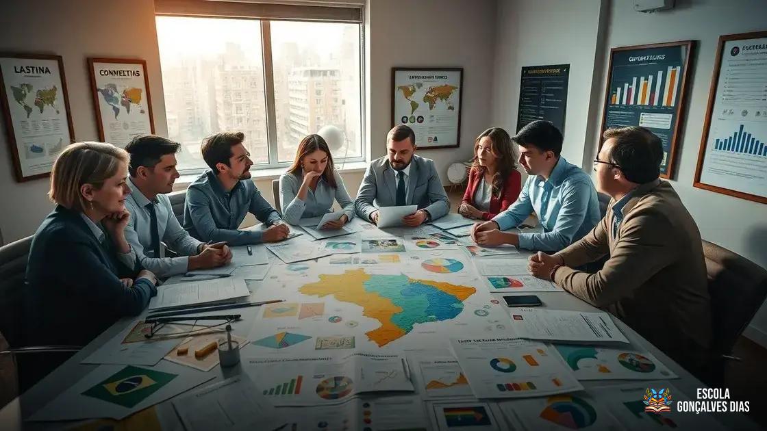 Importância do planejamento político-partidário para quem deseja disputar a eleição Importância do planejamento político-partidário para quem deseja disputar a eleição