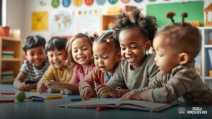 Neuroeducação na Educação Infantil: Aplicações Práticas