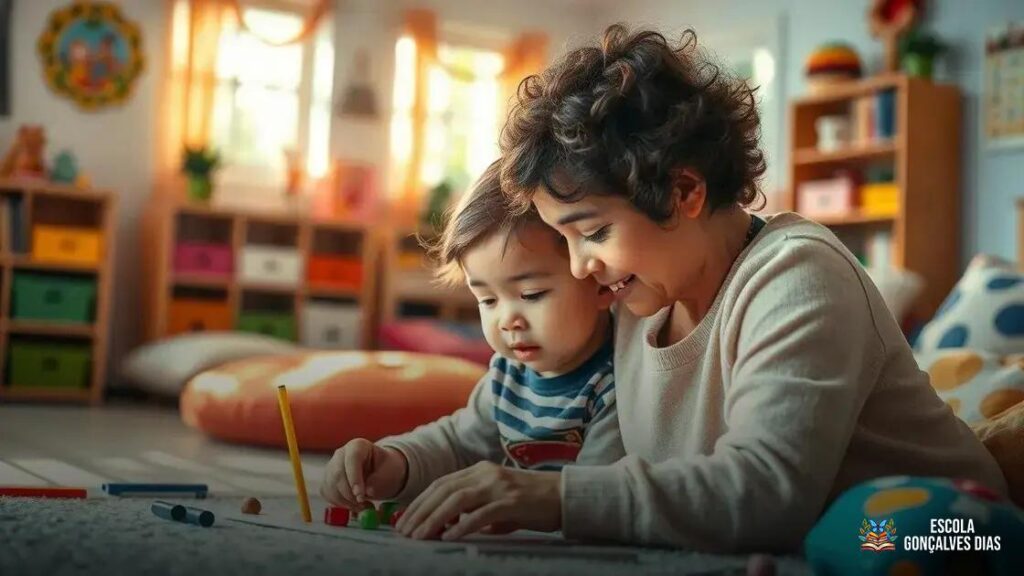 Neuroplasticidade na Infância: Oportunidades e Riscos