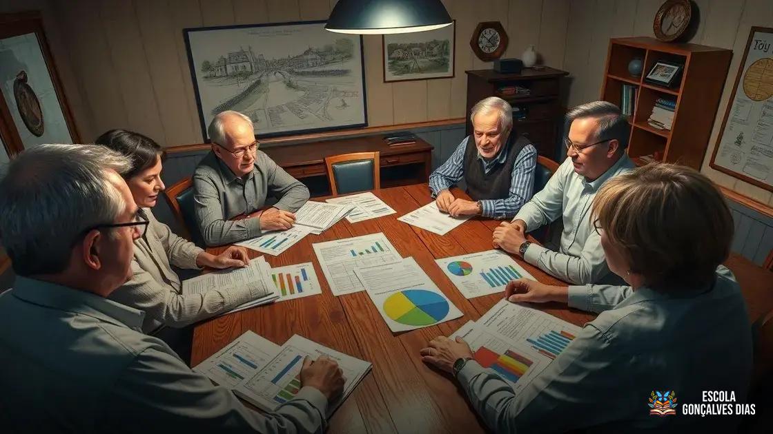 O impacto do salário de vereadores no orçamento municipal O impacto do salário de vereadores no orçamento municipal