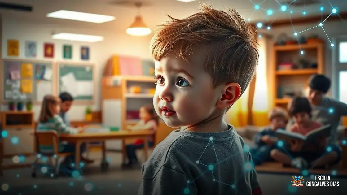 O papel da escola e da família no aproveitamento da plasticidade cerebral O papel da escola e da família no aproveitamento da plasticidade cerebral