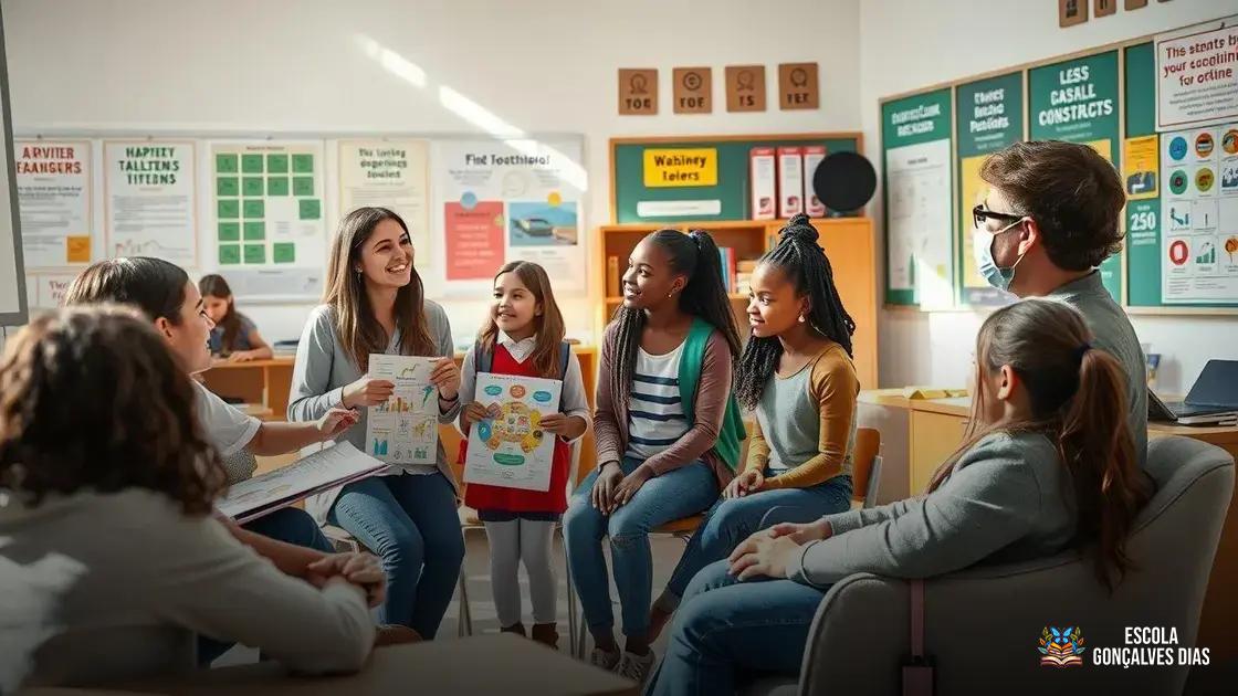 O papel do professor, do orientador e do psicólogo nesse processo O papel do professor, do orientador e do psicólogo nesse processo